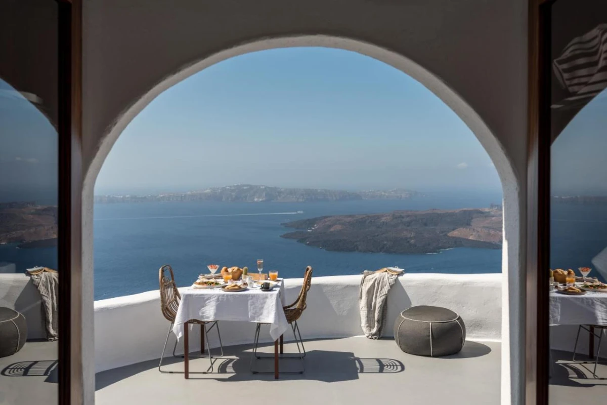 Cocoon Suites - Hotel Photo 21