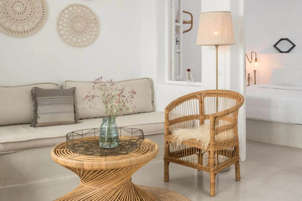 Cocoon Suites - Hotel Photo 27