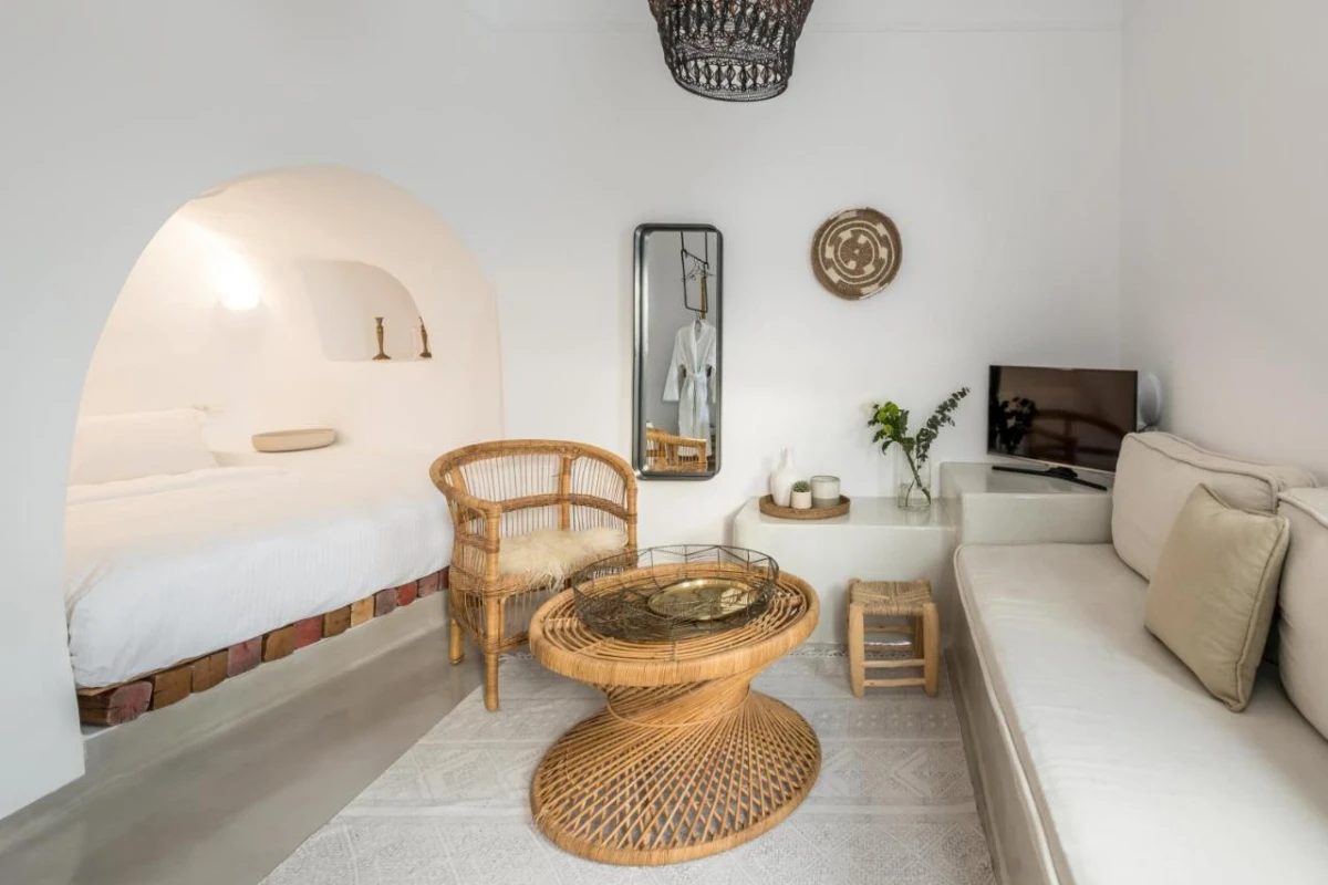 Cocoon Suites - Hotel Photo 31