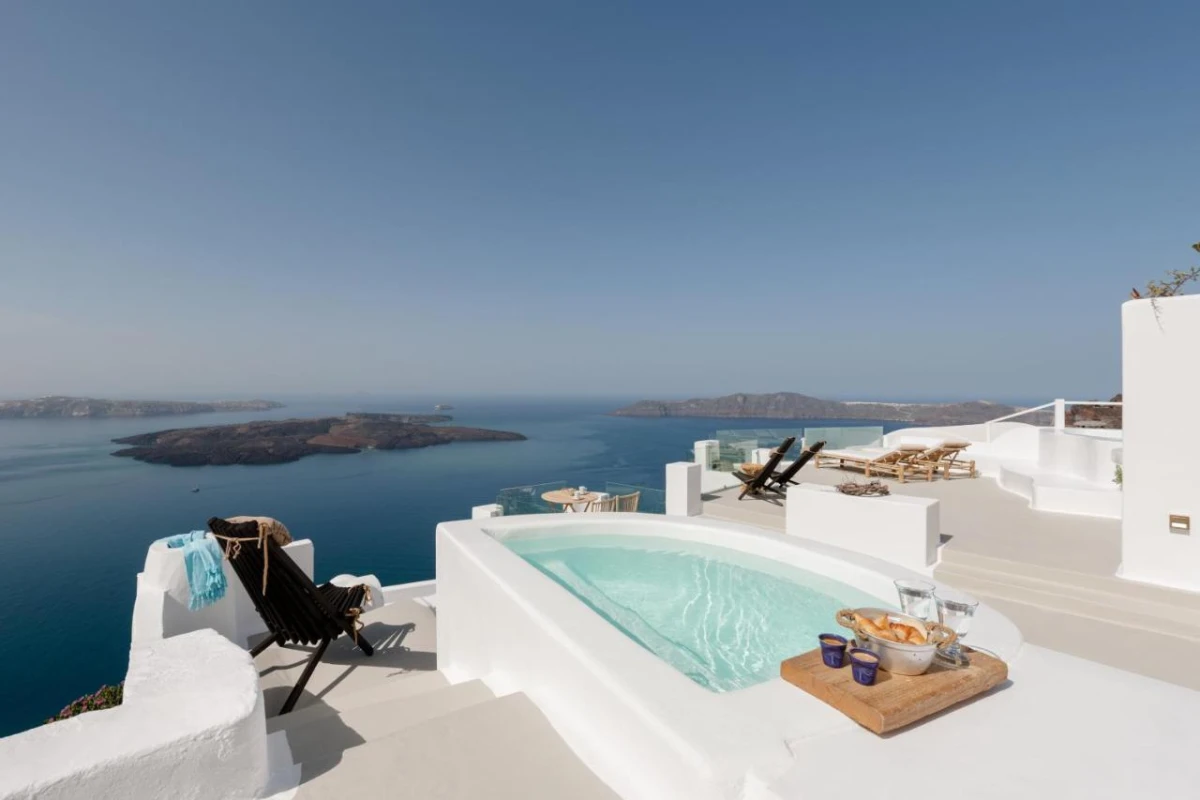 Cocoon Suites - Hotel Photo 34