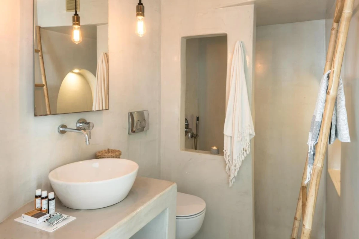 Cocoon Suites - Hotel Photo 37