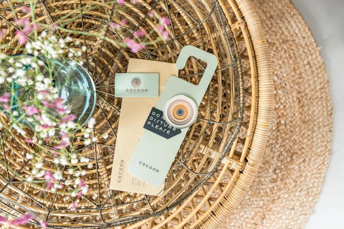 Cocoon Suites - Hotel Photo 38