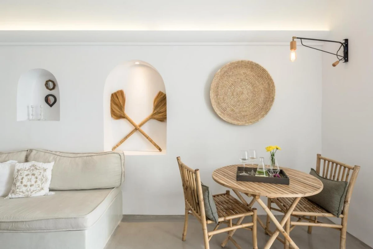 Cocoon Suites - Hotel Photo 39