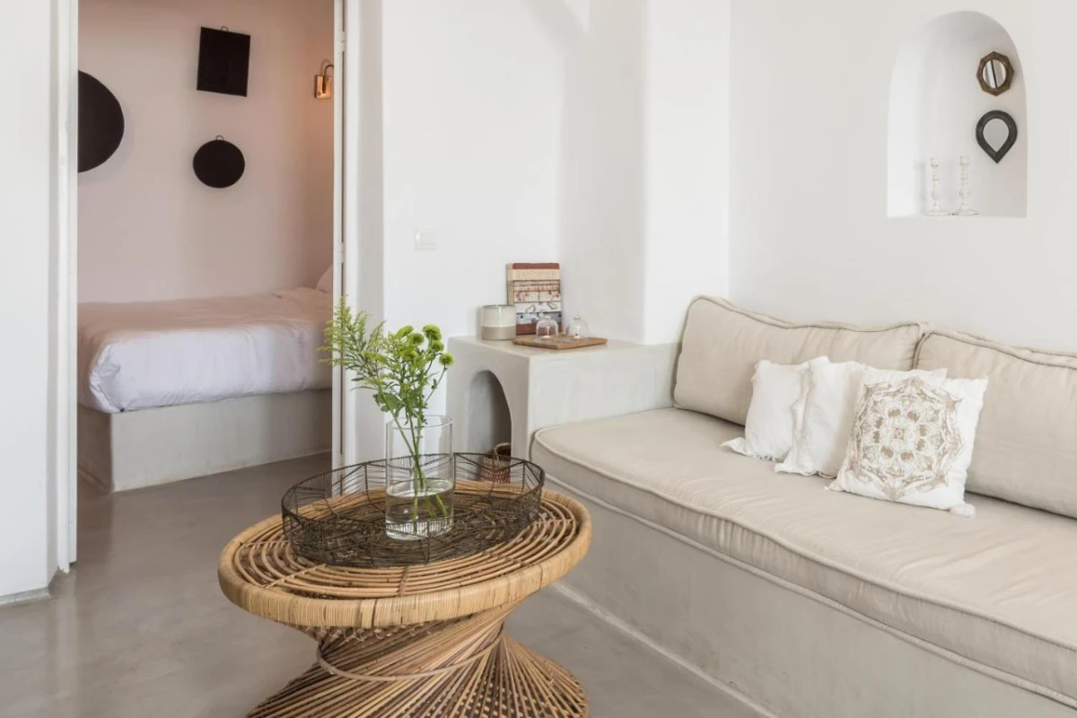 Cocoon Suites - Hotel Photo 40