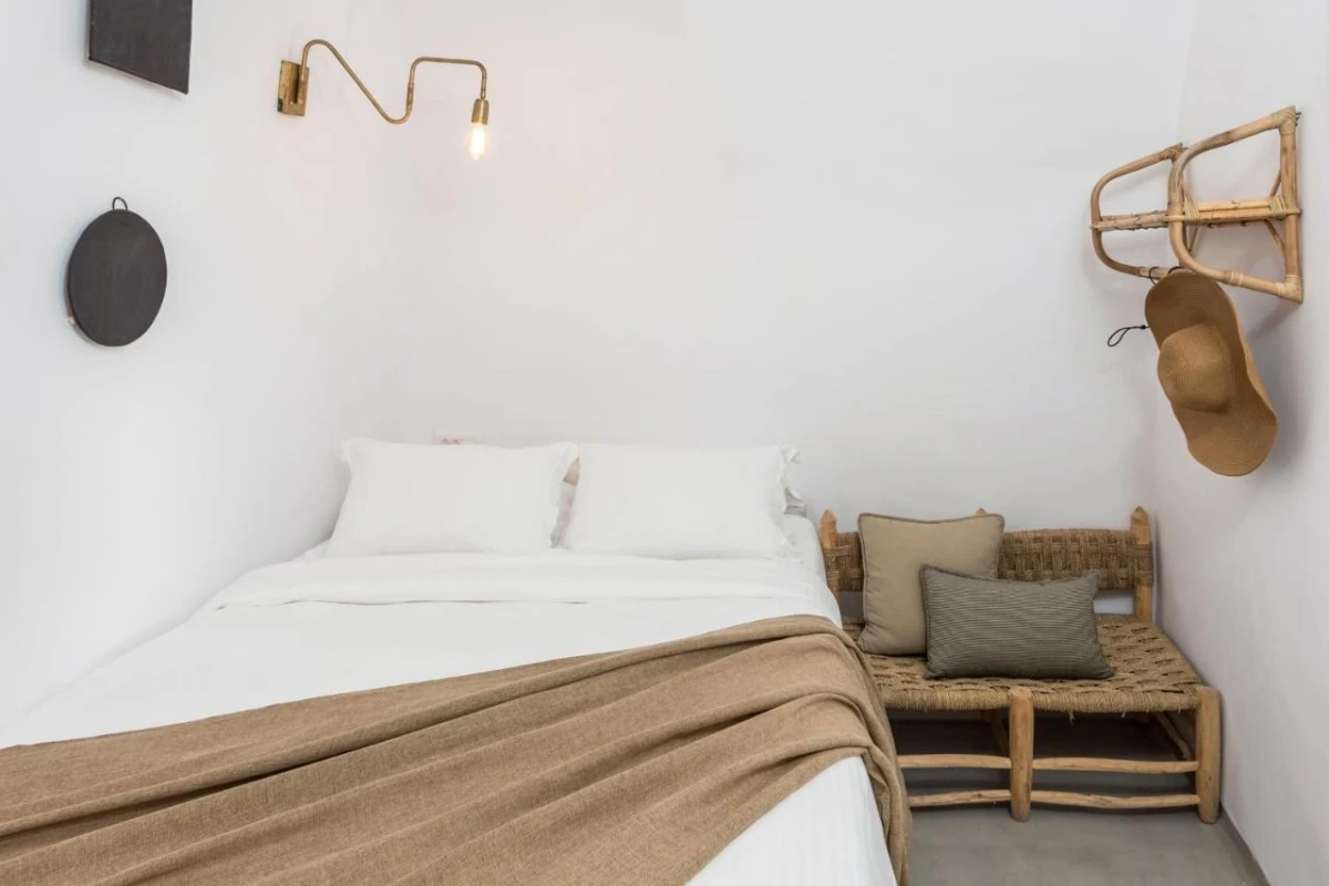 Cocoon Suites - Hotel Photo 42