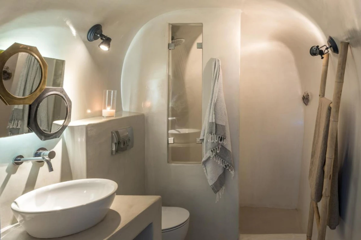 Cocoon Suites - Hotel Photo 43