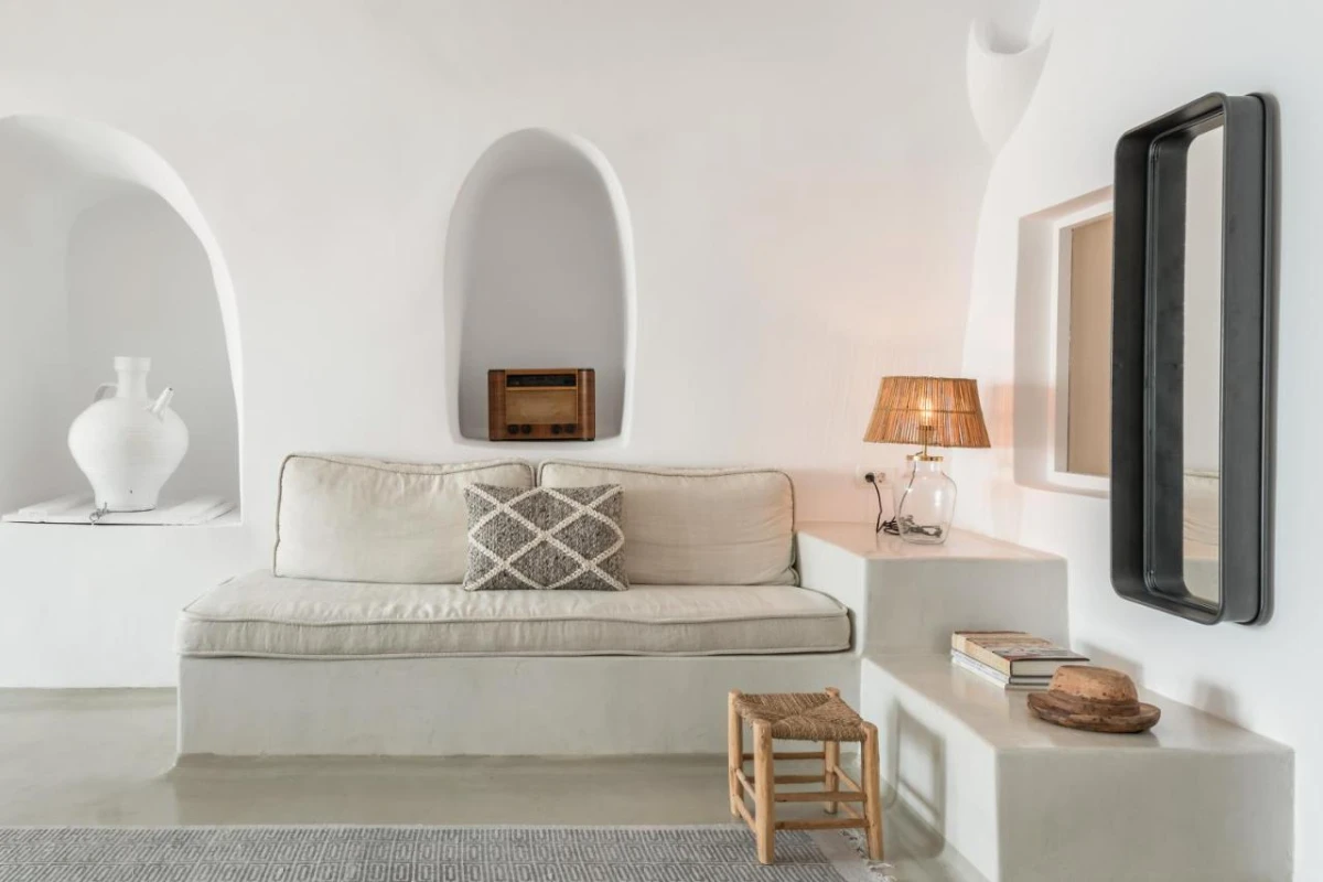 Cocoon Suites - Hotel Photo 45