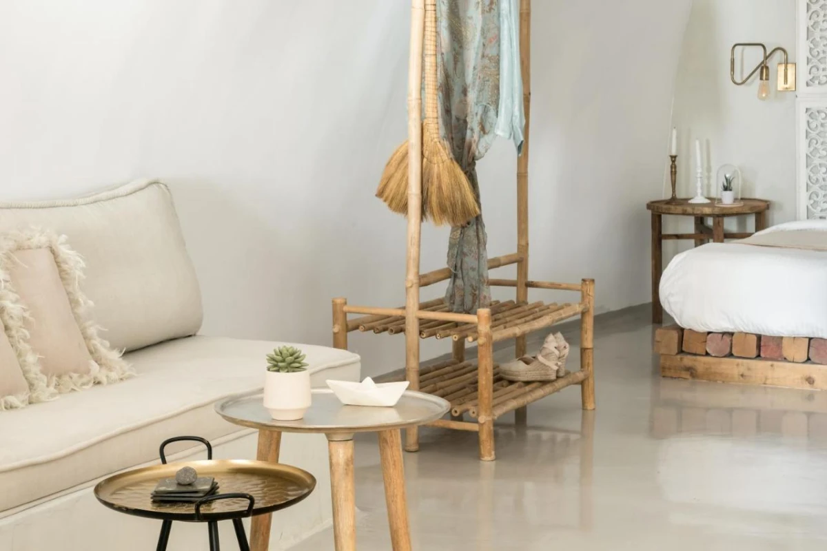 Cocoon Suites - Hotel Photo 52