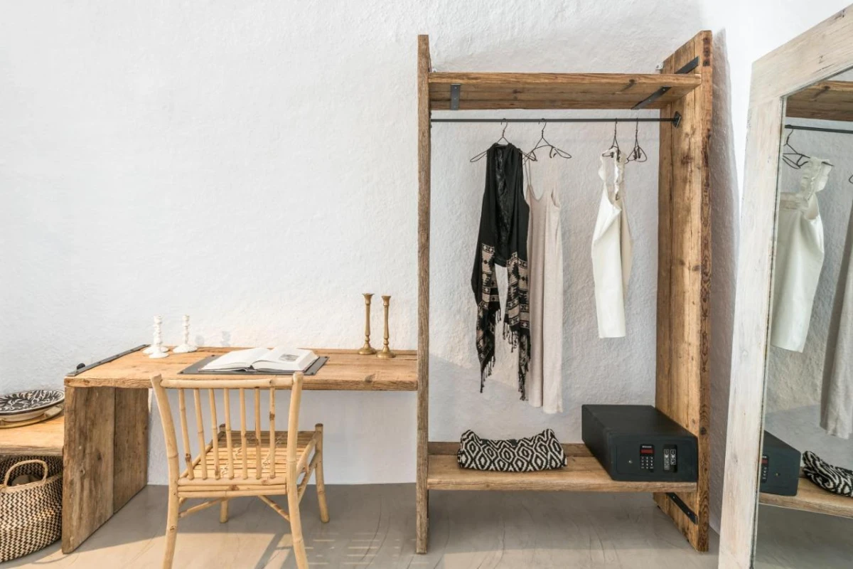 Cocoon Suites - Hotel Photo 53