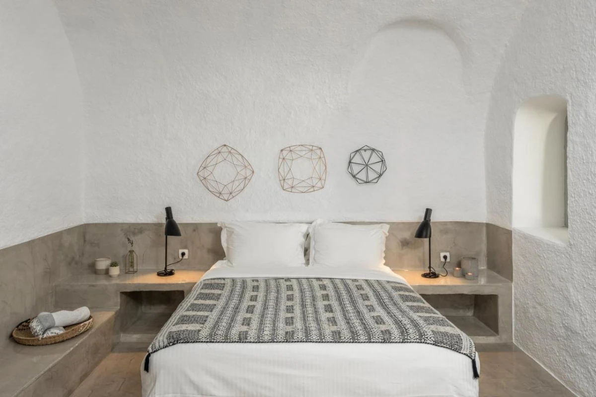 Cocoon Suites - Hotel Photo 57