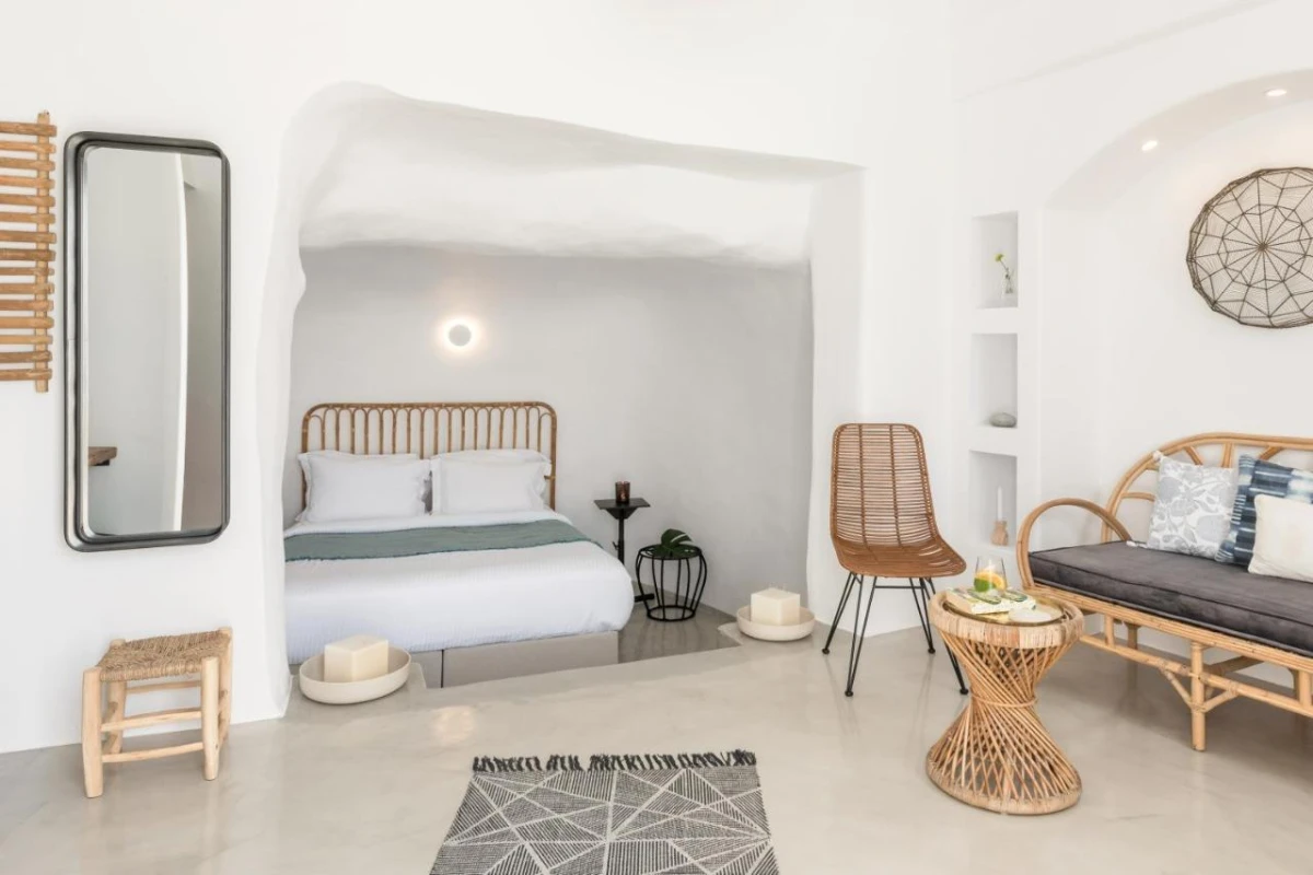 Cocoon Suites - Hotel Photo 58