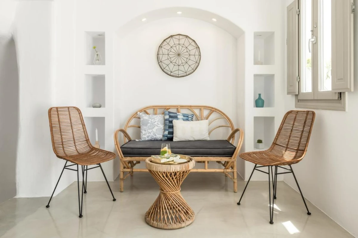 Cocoon Suites - Hotel Photo 60