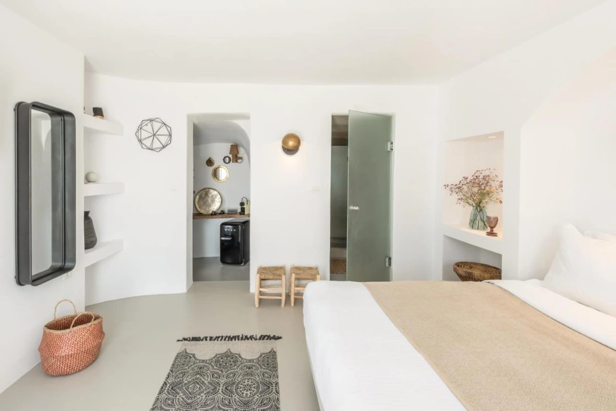 Cocoon Suites - Hotel Photo 64