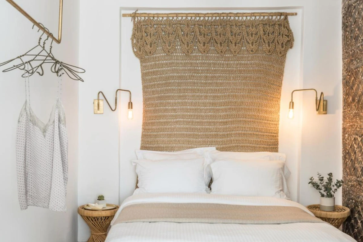 Cocoon Suites - Hotel Photo 66