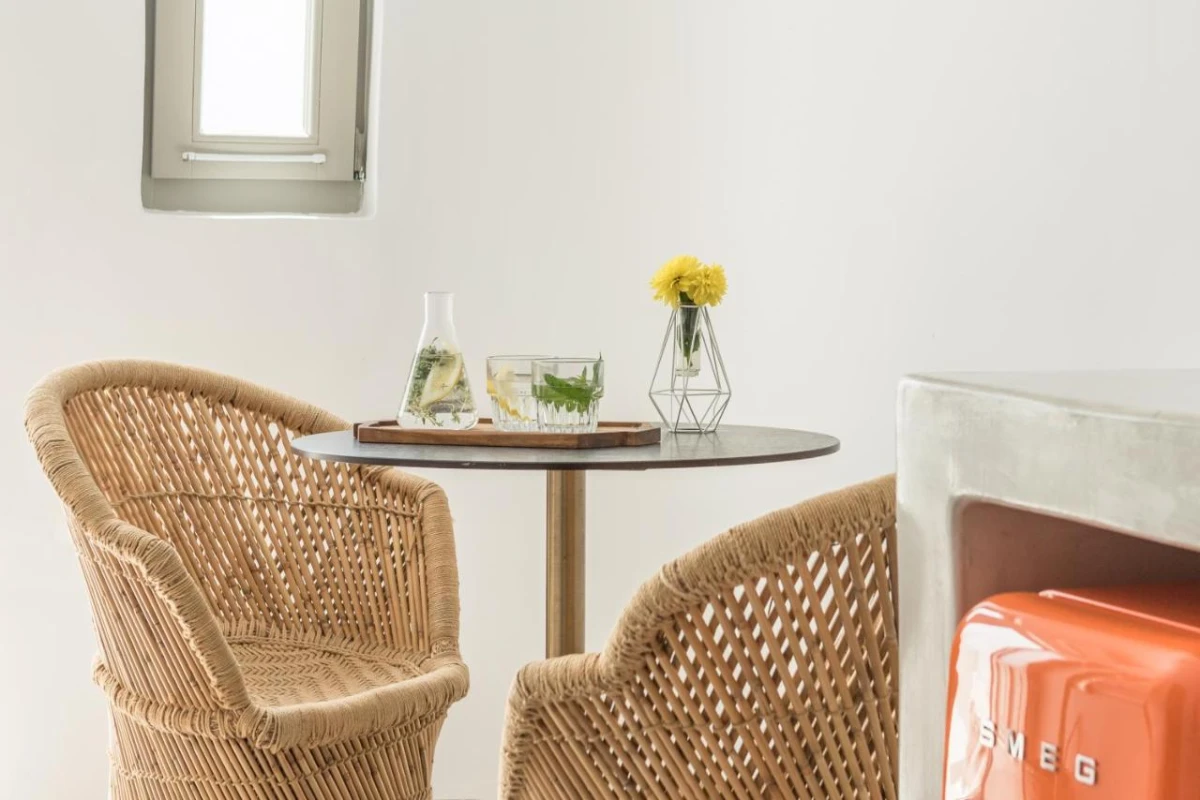 Cocoon Suites - Hotel Photo 67