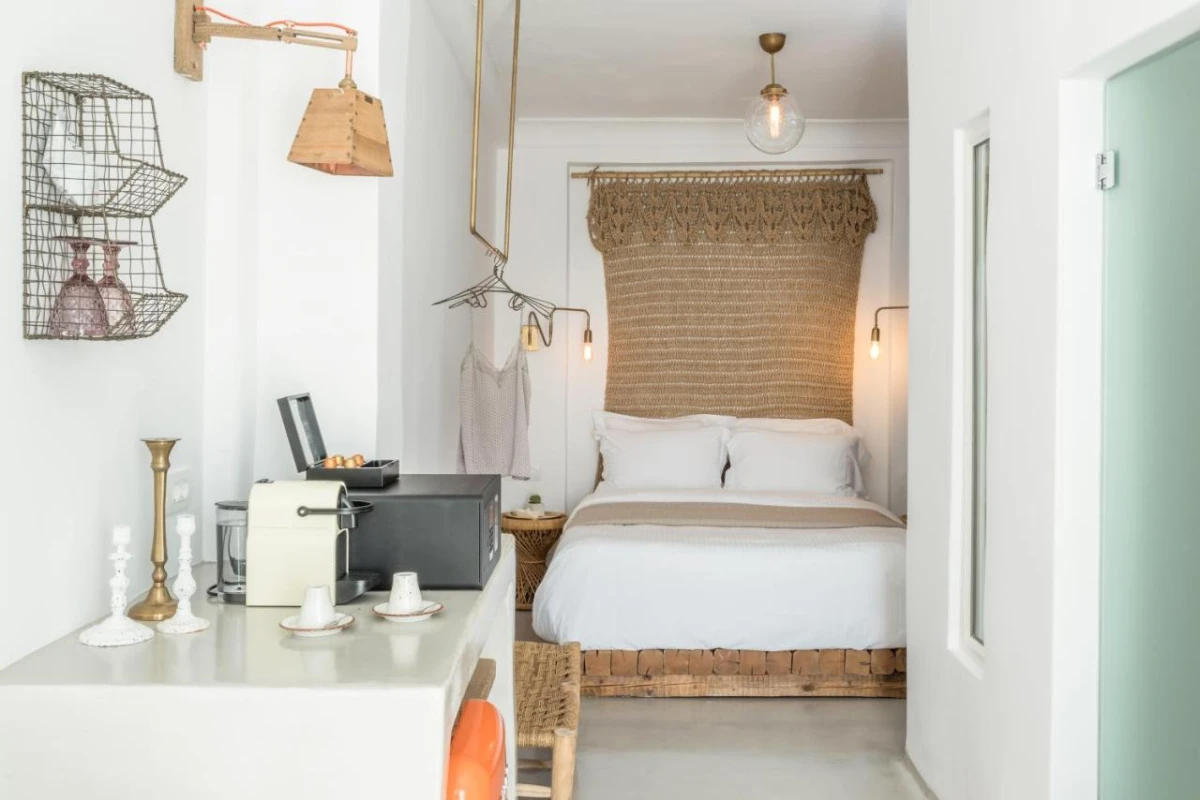 Cocoon Suites - Hotel Photo 68