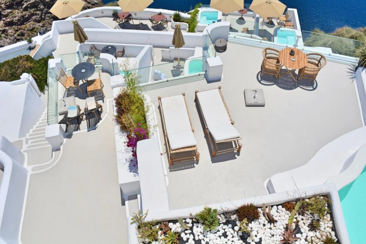 Cocoon Suites - Hotel Photo 70