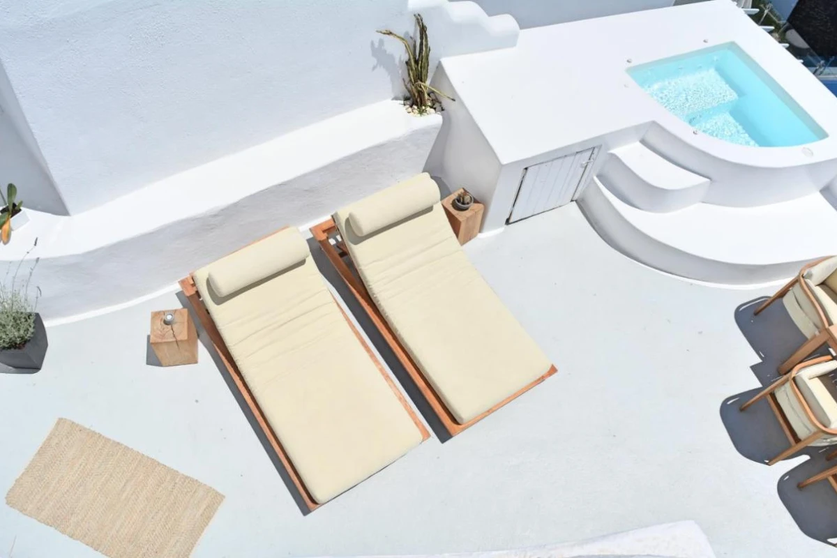 Cocoon Suites - Hotel Photo 71