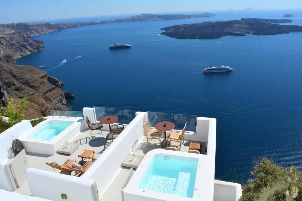 Cocoon Suites - Hotel Photo 79