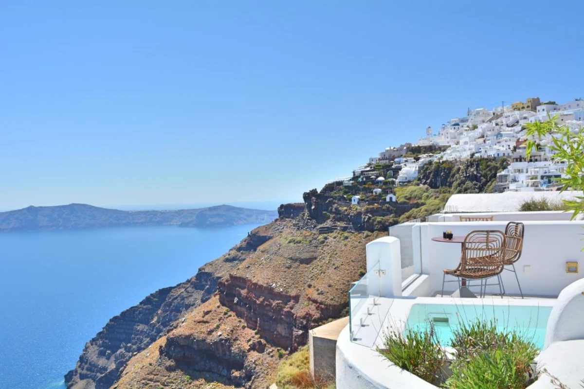 Cocoon Suites - Hotel Photo 80