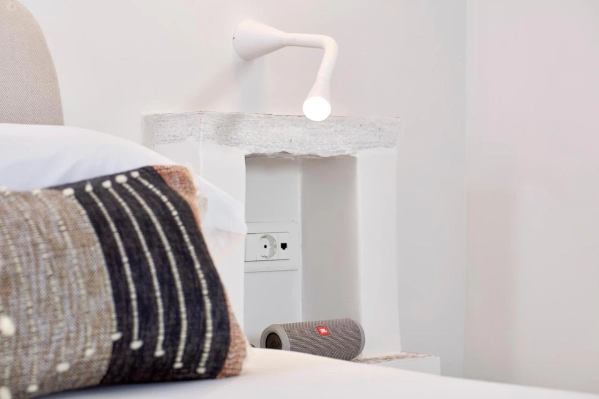 Cosmopolitan Suites - Hotel Photo 6