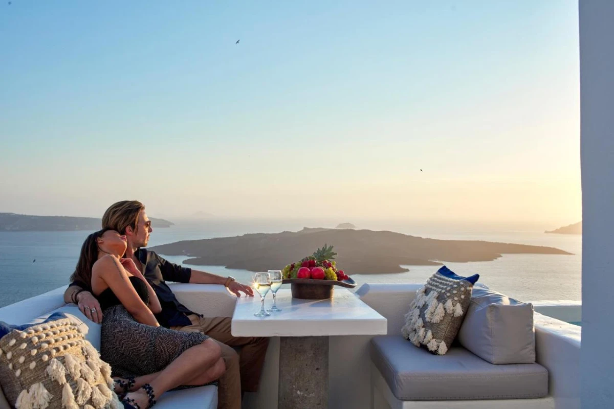 Cosmopolitan Suites - Hotel Photo 9