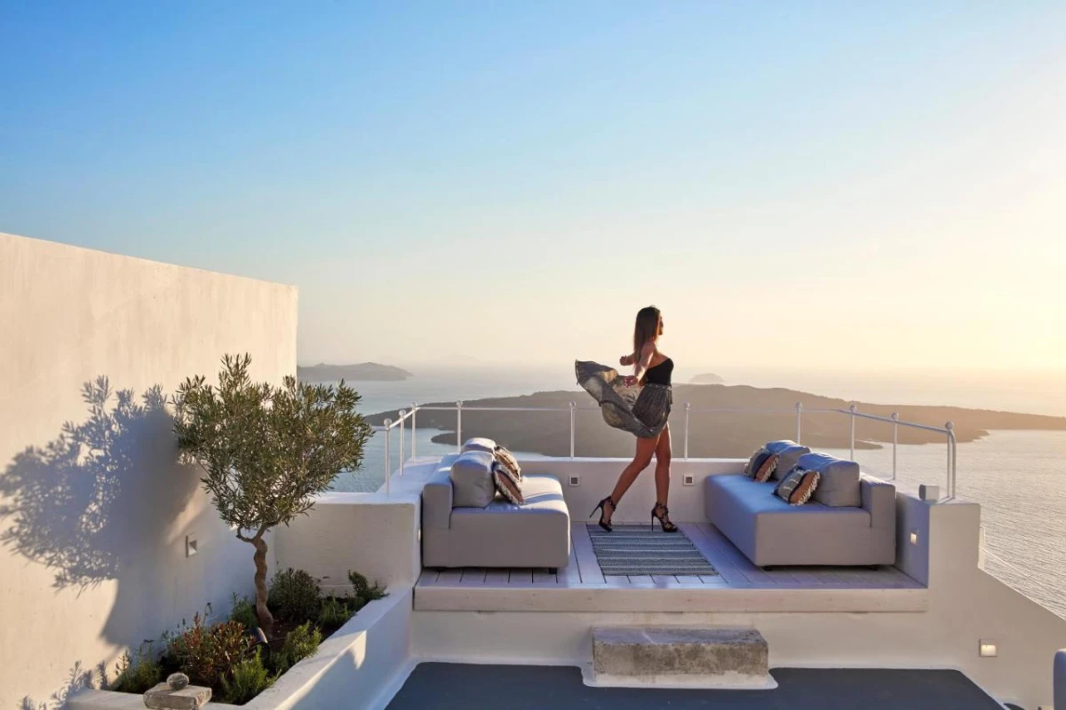 Cosmopolitan Suites - Hotel Photo 10