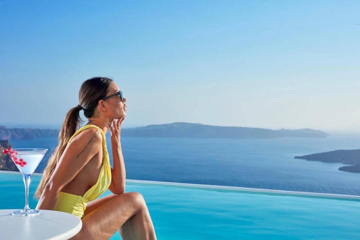 Cosmopolitan Suites - Hotel Photo 12