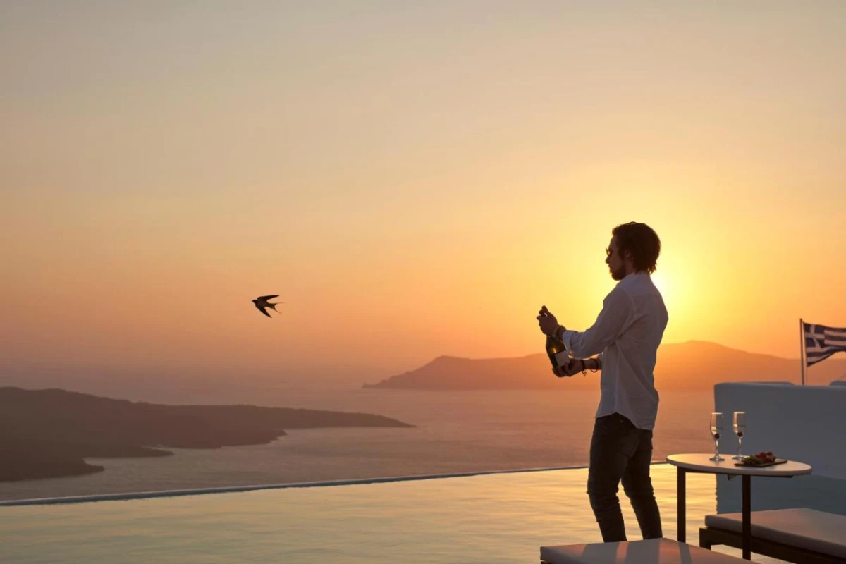 Cosmopolitan Suites - Hotel Photo 14