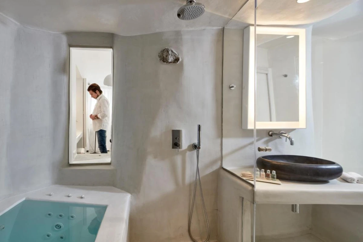 Cosmopolitan Suites - Hotel Photo 15