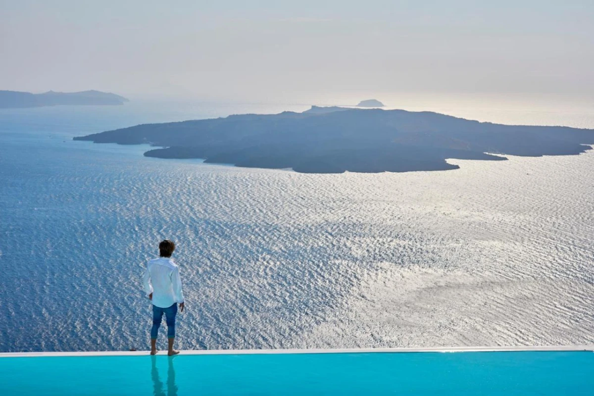 Cosmopolitan Suites - Hotel Photo 18