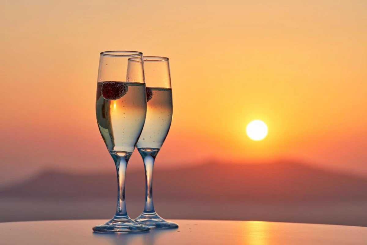 Cosmopolitan Suites - Hotel Photo 25