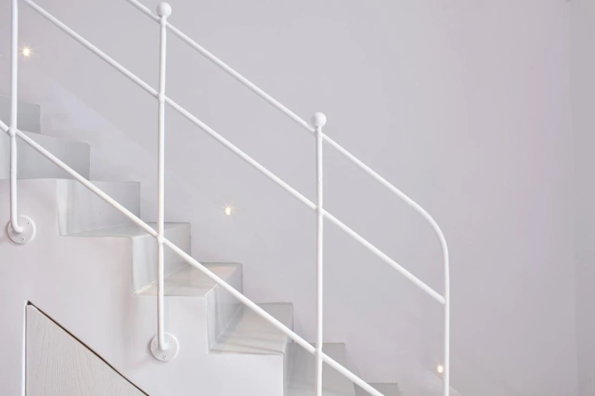 Cosmopolitan Suites - Hotel Photo 28