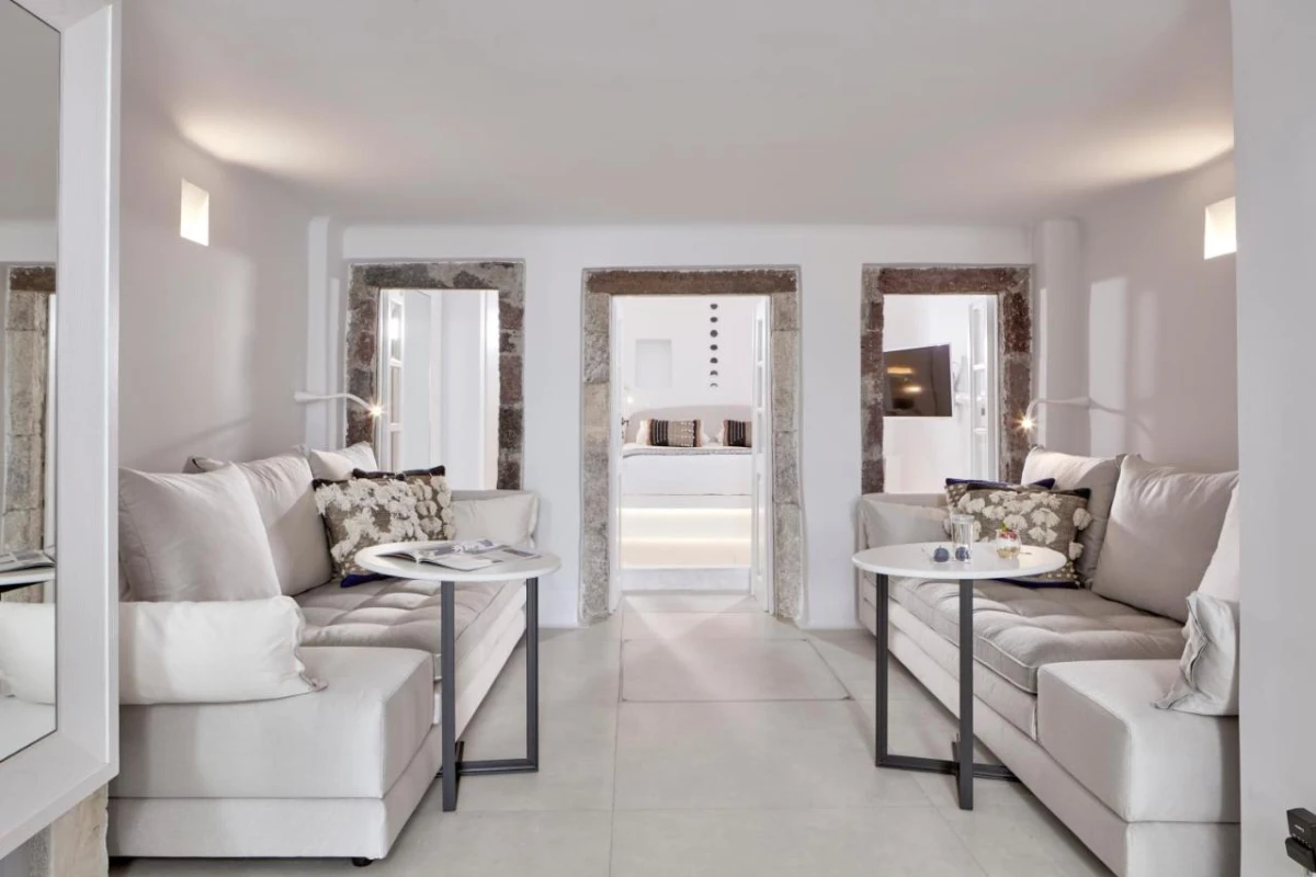 Cosmopolitan Suites - Hotel Photo 30