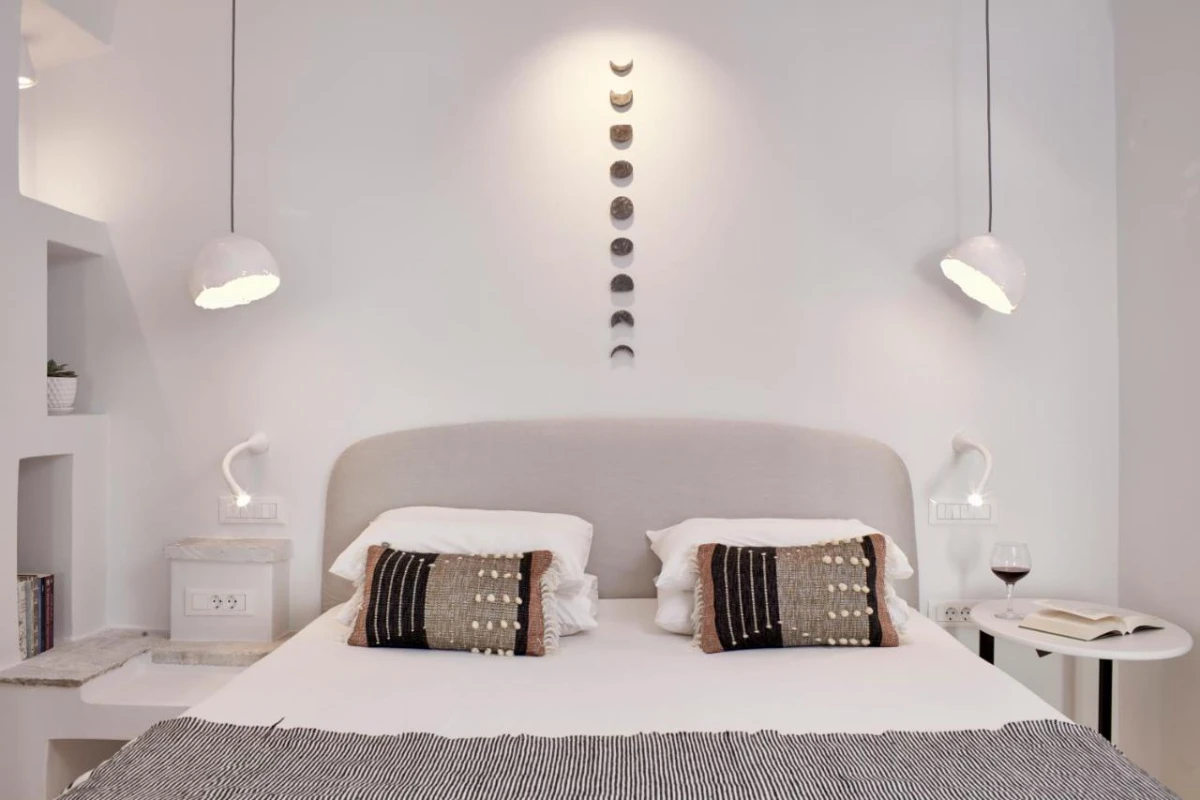 Cosmopolitan Suites - Hotel Photo 31