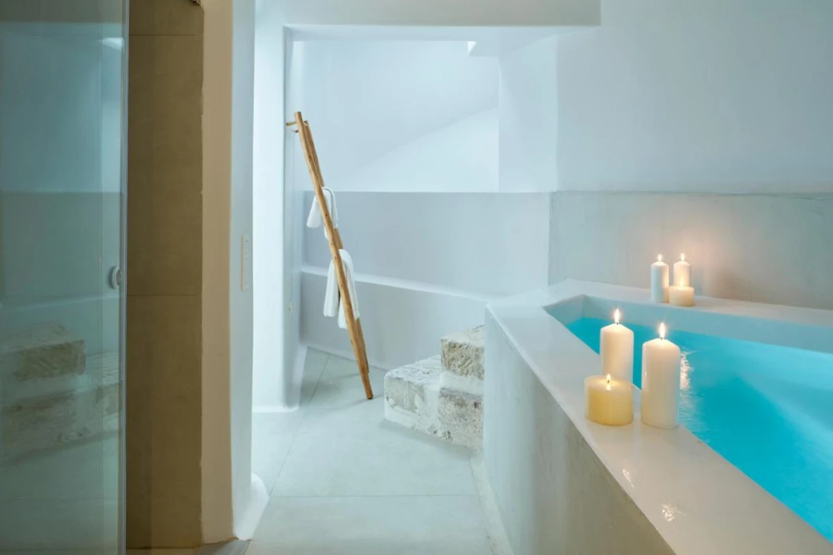 Cosmopolitan Suites - Hotel Photo 32