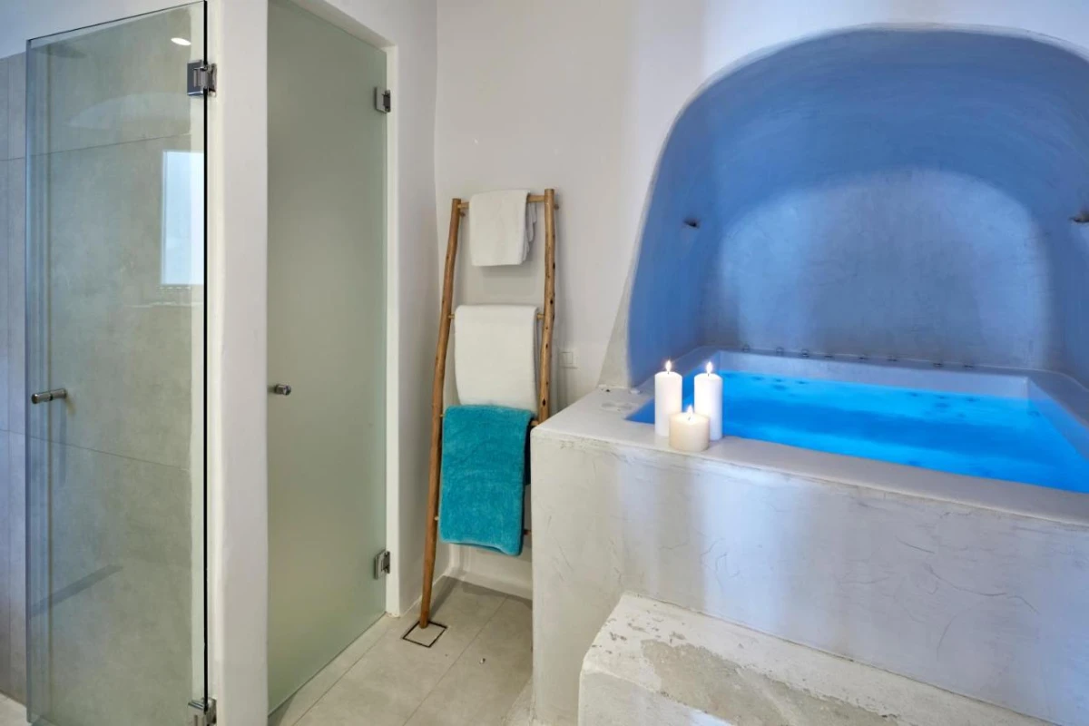 Cosmopolitan Suites - Hotel Photo 34