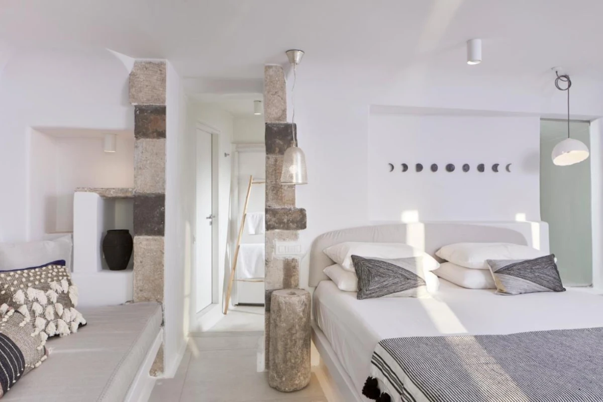 Cosmopolitan Suites - Hotel Photo 41