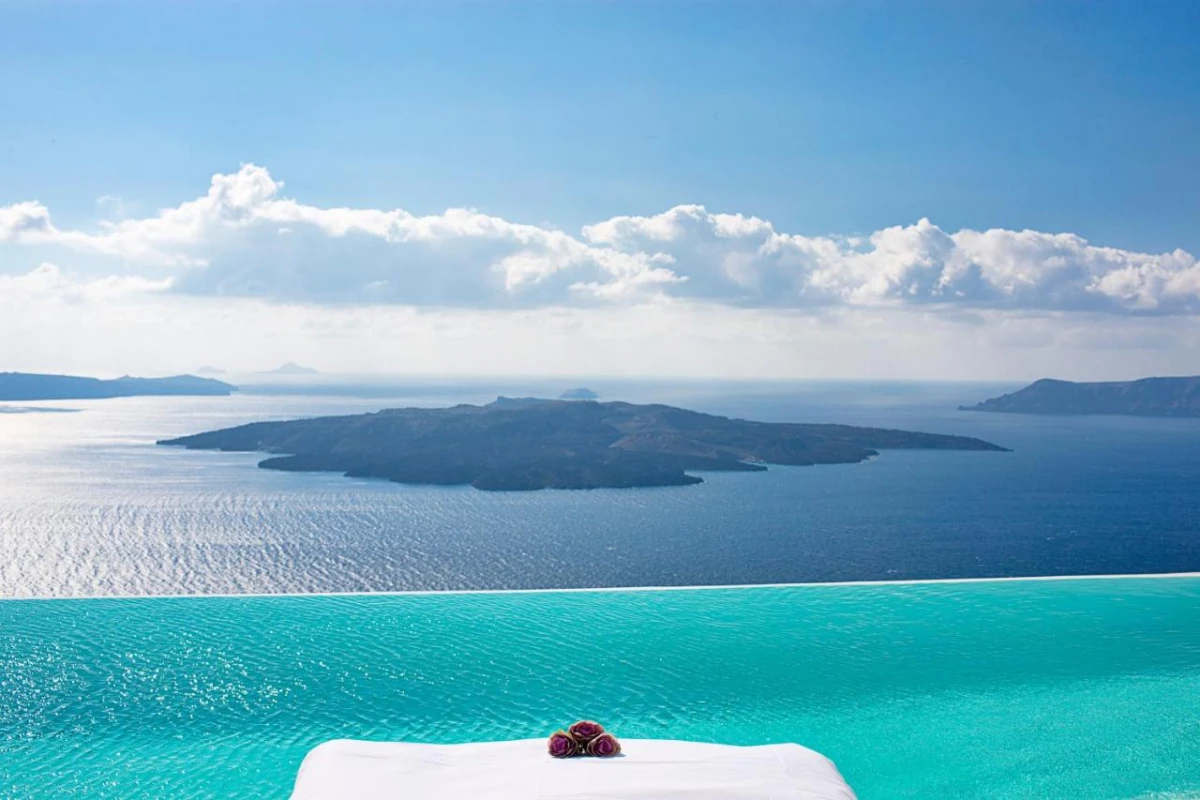 Cosmopolitan Suites - Hotel Photo 54