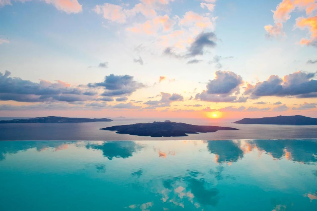 Cosmopolitan Suites - Hotel Photo 56