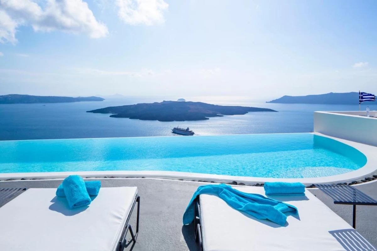 Cosmopolitan Suites - Hotel Photo 58