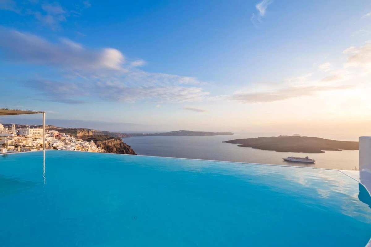 Cosmopolitan Suites - Hotel Photo 60