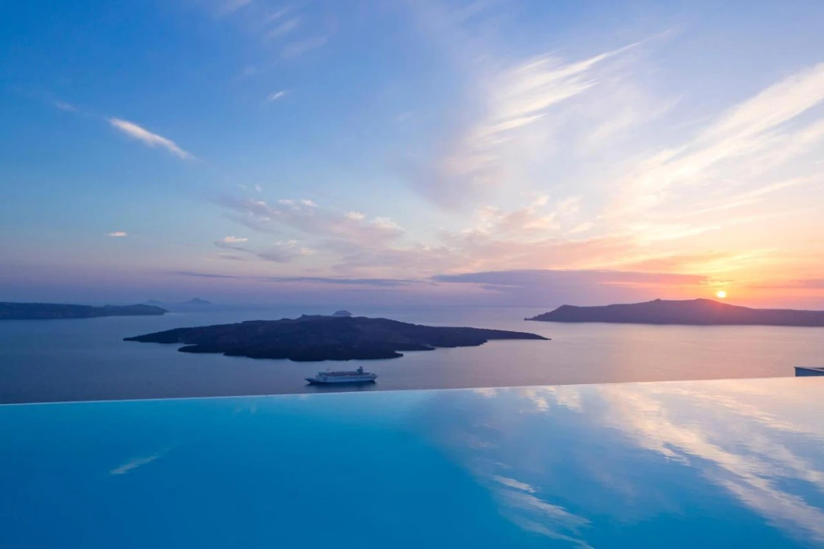 Cosmopolitan Suites - Hotel Photo 65