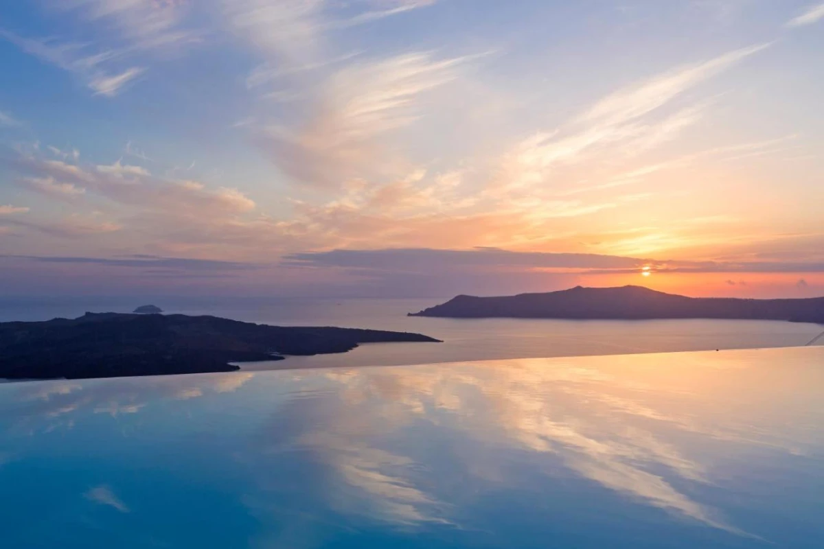 Cosmopolitan Suites - Hotel Photo 66