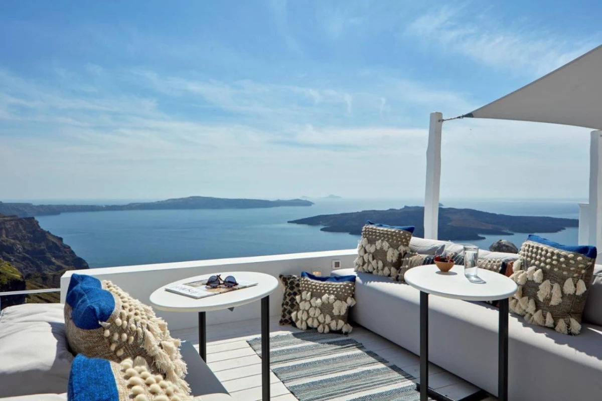 Cosmopolitan Suites - Hotel Photo 69