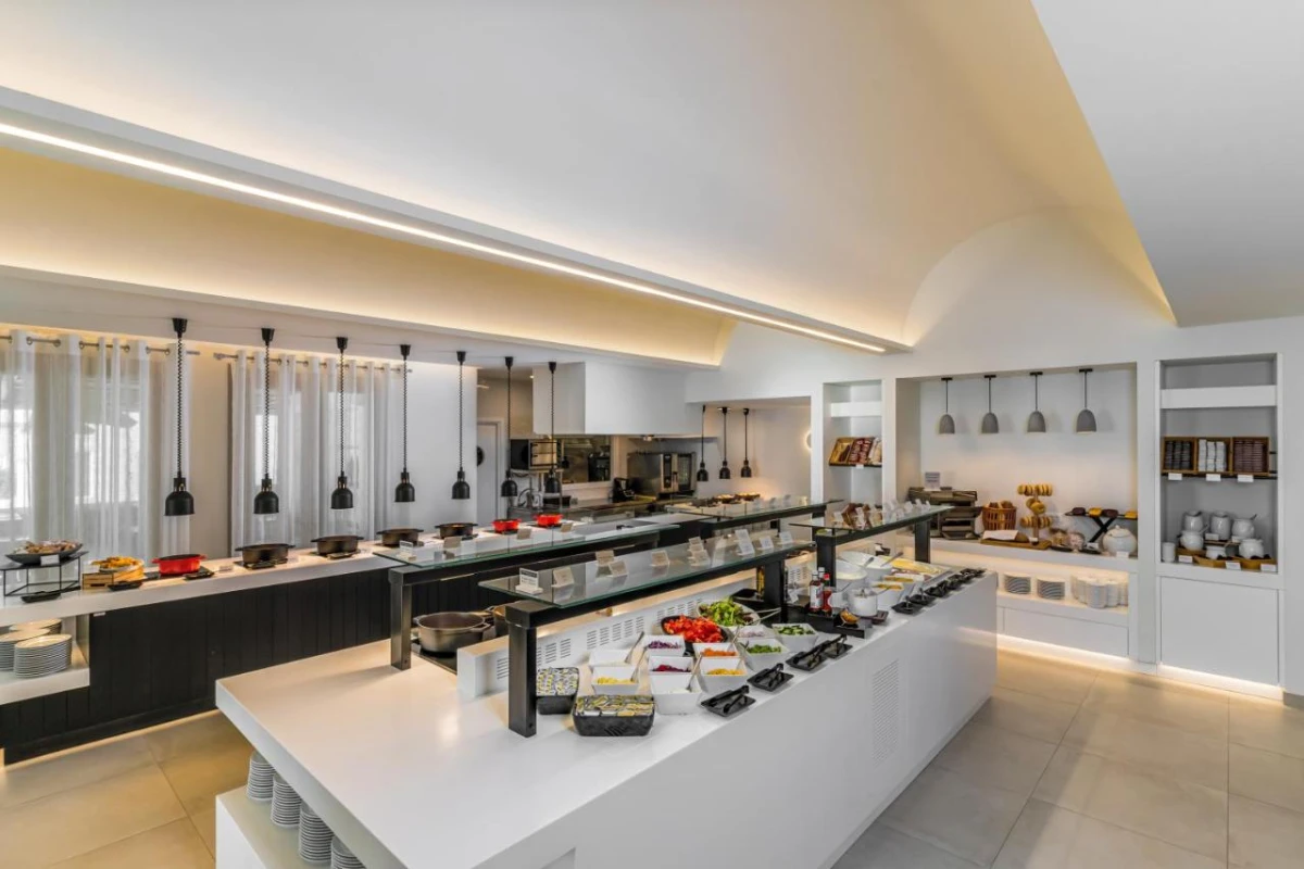 Costa Grand Resort & Spa - Hotel Photo 8