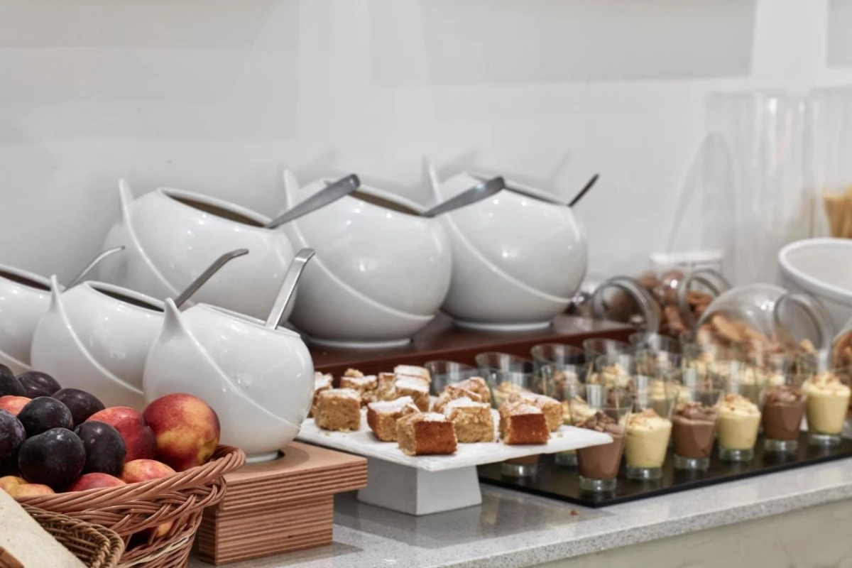 Costa Grand Resort & Spa - Hotel Photo 10