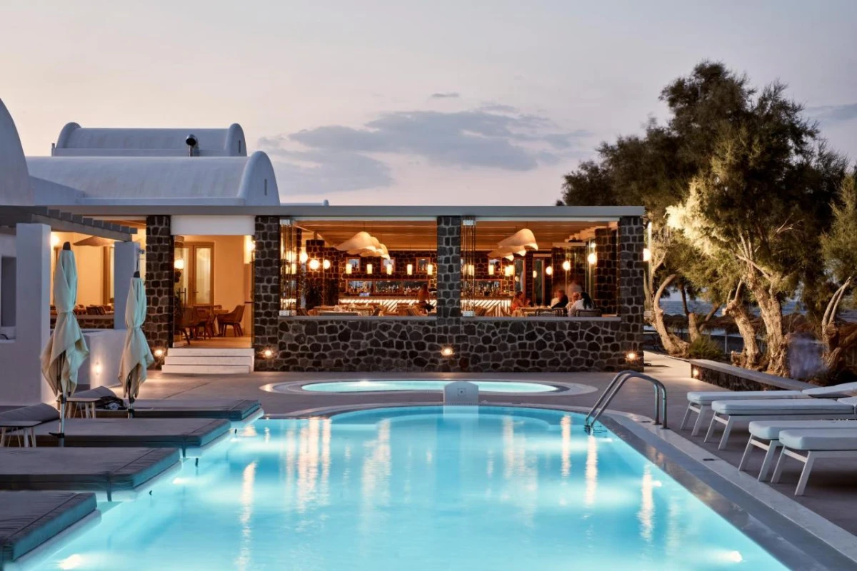 Costa Grand Resort & Spa - Hotel Photo 12