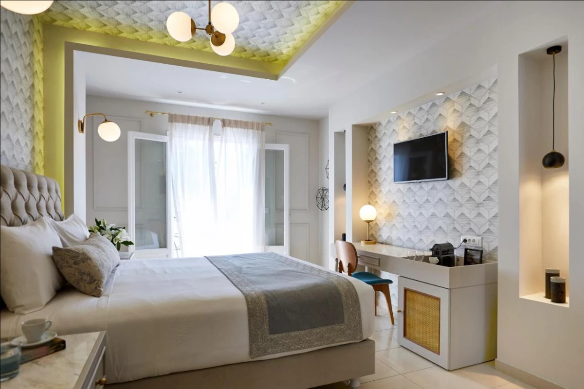 De Sol Hotel - Hotel Photo 3