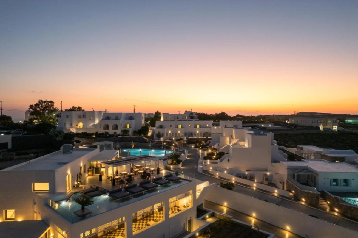 De Sol Hotel - Hotel Photo 4